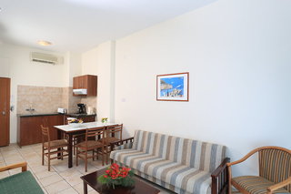 Jacaranda Pantelia Hotel,Larnaca>>Ayia Napa,3 star