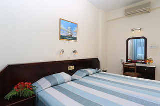 jacaranda pantelia hotel