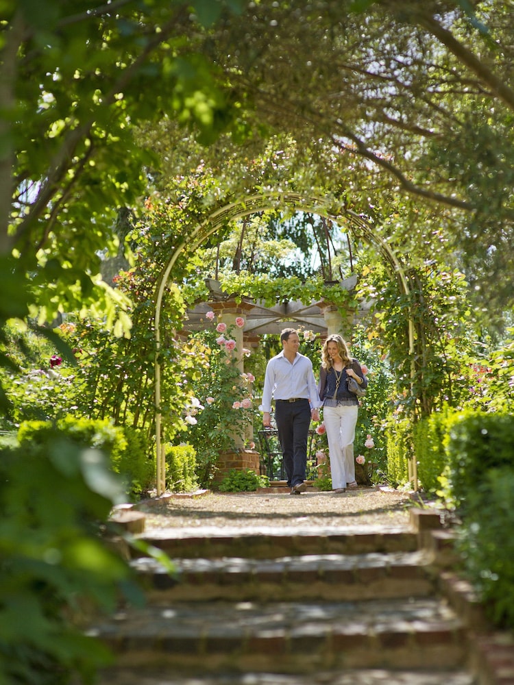 jacobs creek retreat