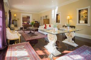 Jacobs Creek Retreat,Altona>>Adelaide,5 star
