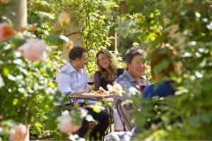 Jacobs Creek Retreat,Altona>>Adelaide,5 star
