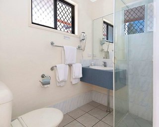 Econo Lodge Waterford,Ipswich>>Brisbane,3 star
