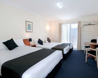 Econo Lodge Waterford,Ipswich>>Brisbane,3 star