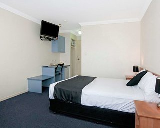 Econo Lodge Waterford,Ipswich>>Brisbane,3 star