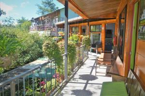 Cabinas El Pueblo B&B,Near Curi-Cancha Reserve,2 star