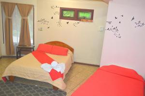 Cabinas El Pueblo B&B,Near Curi-Cancha Reserve,2 star
