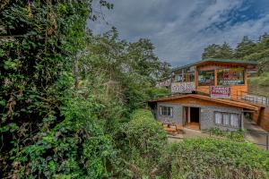 Cabinas El Pueblo B&B,Near Curi-Cancha Reserve,2 star