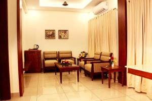 bhasuri inn guruvayoor
