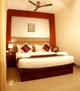 bhasuri inn guruvayoor