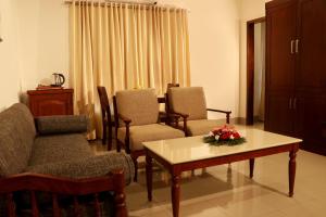 bhasuri inn guruvayoor