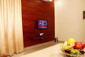 bhasuri inn guruvayoor