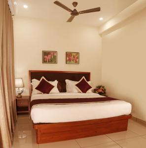 bhasuri inn guruvayoor