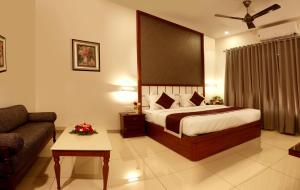 bhasuri inn guruvayoor