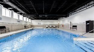 courtyard by marriott montreal west island baie durfe