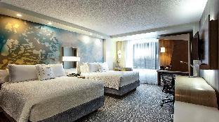 courtyard by marriott montreal west island baie durfe