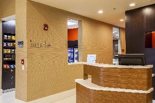 courtyard by marriott montreal west island baie durfe