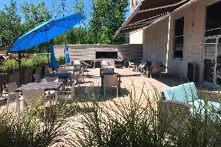 courtyard by marriott montreal west island baie durfe