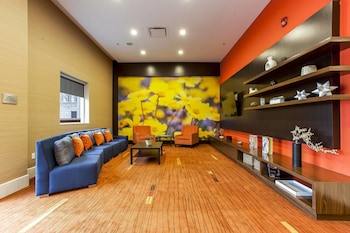 courtyard by marriott montreal west island baie durfe