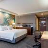 courtyard by marriott montreal west island baie durfe