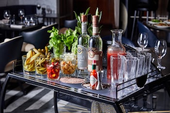 Kimpton Margot Sydney By Ihg,Sydney>>Koreatown,5 star