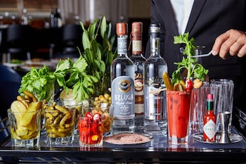 Kimpton Margot Sydney By Ihg,Sydney>>Koreatown,5 star