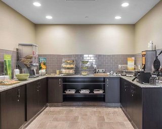 quality inn and suites