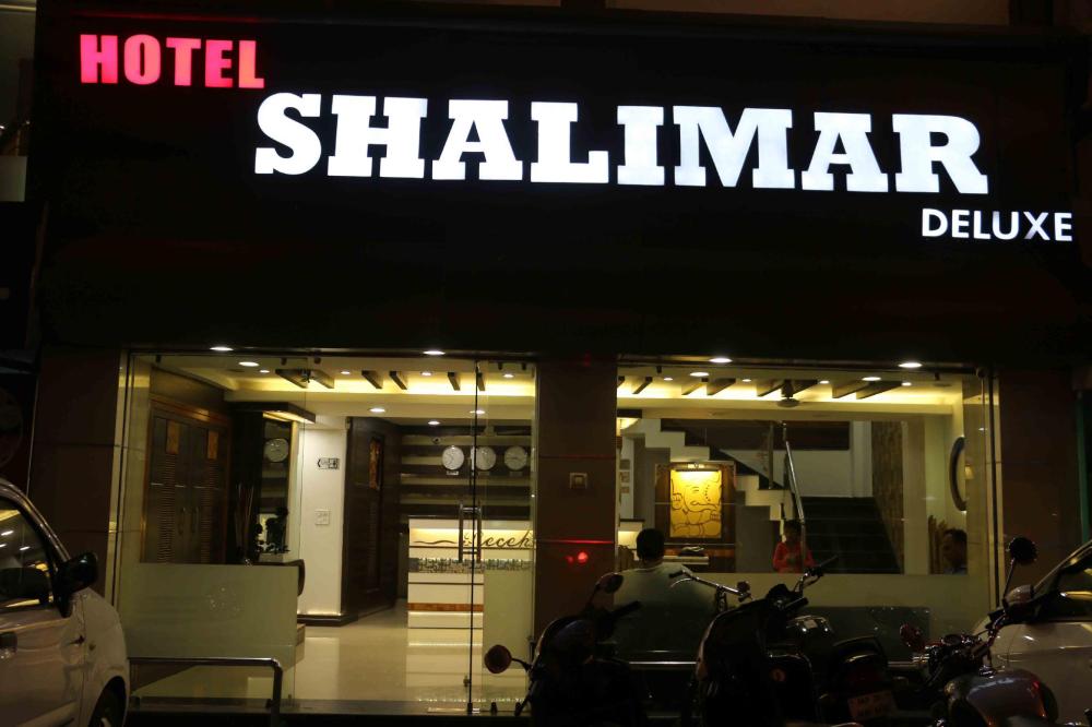 Hotel Shalimar Deluxe
