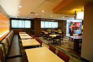 Fairfield Inn & Suites By Marriott Edmonton North,Camrose>>Alberta,3 star