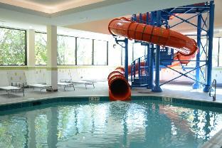 Fairfield Inn & Suites By Marriott Edmonton North,Camrose>>Alberta,3 star