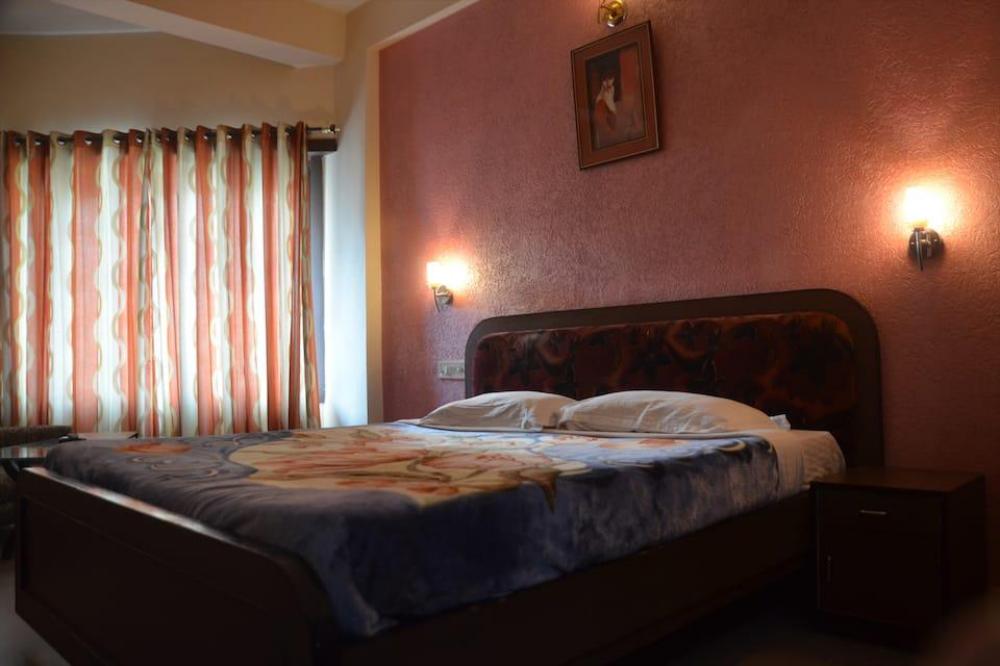 hotel bareilly palace