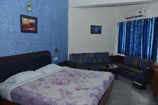 Hotel Bareilly Palace,Civil Lines,5 star