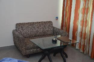 Hotel Bareilly Palace,Civil Lines,5 star