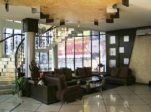 Hotel Bareilly Palace,Civil Lines,5 star