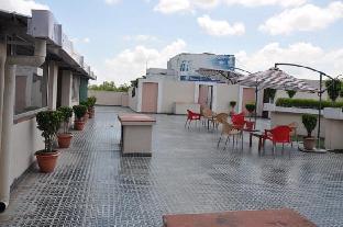 hotel bareilly palace