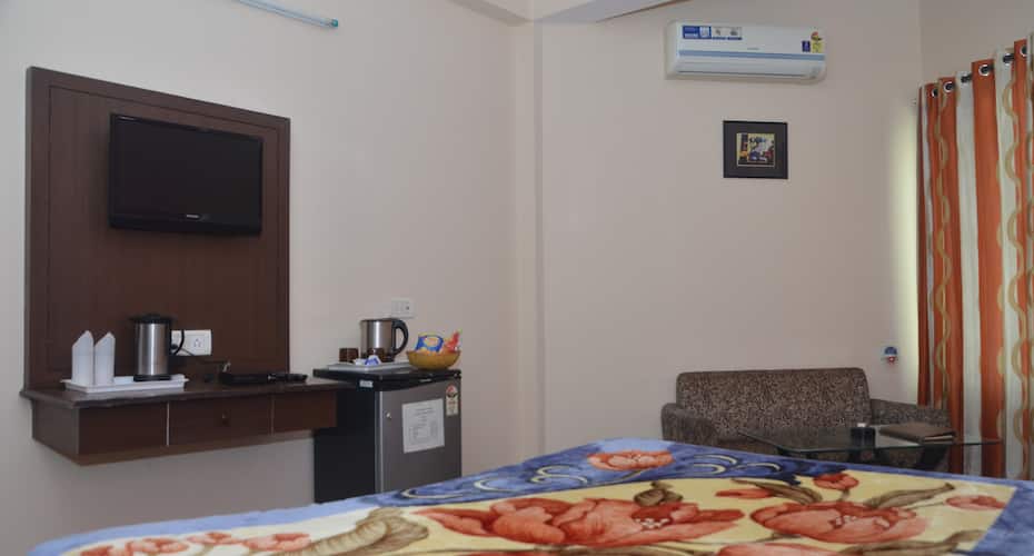 hotel bareilly palace