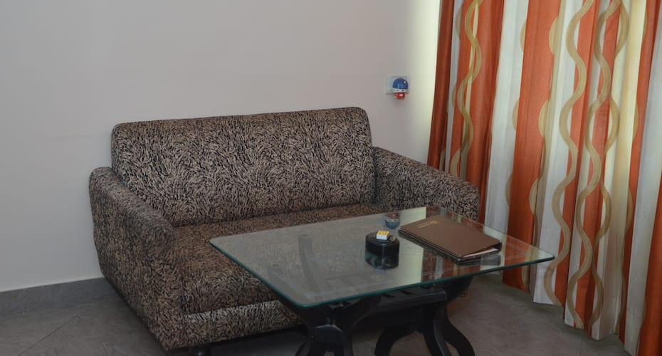 hotel bareilly palace