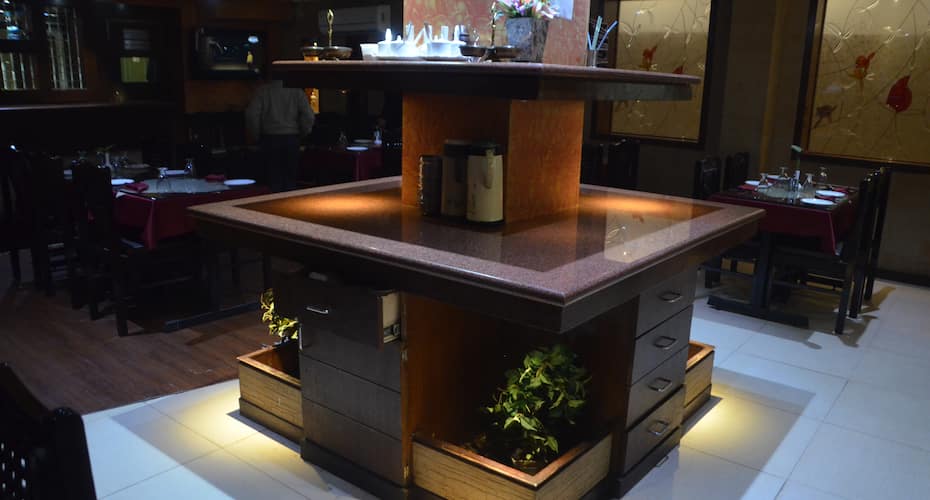 hotel bareilly palace