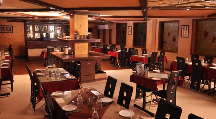 hotel bareilly palace