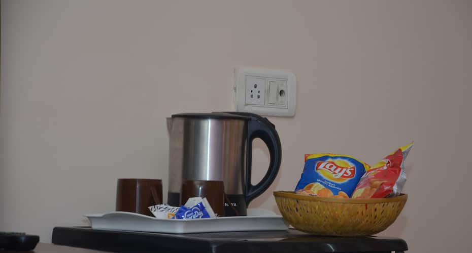 hotel bareilly palace