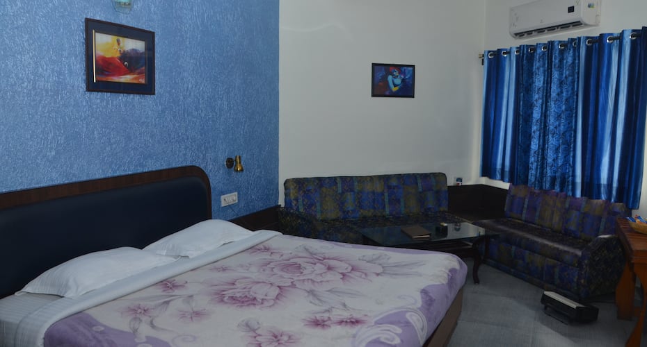 hotel bareilly palace