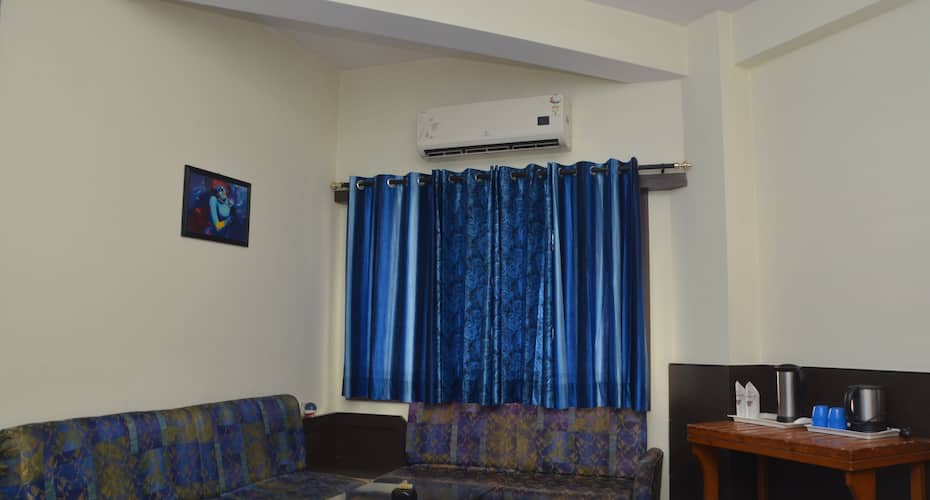 hotel bareilly palace