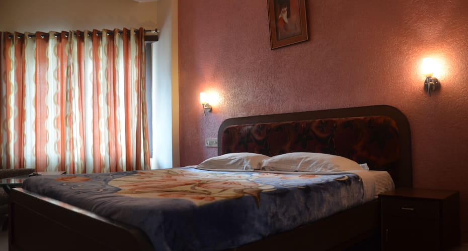 hotel bareilly palace