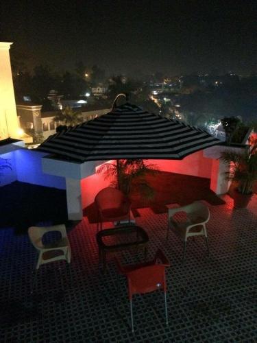 hotel bareilly palace