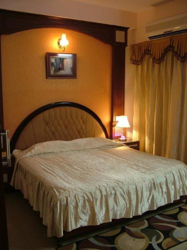 hotel bareilly palace