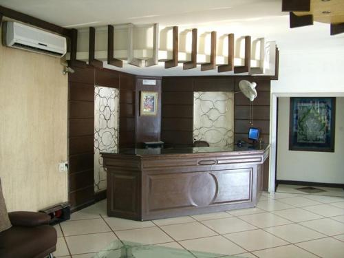 hotel bareilly palace