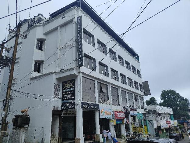 hotel shree palace