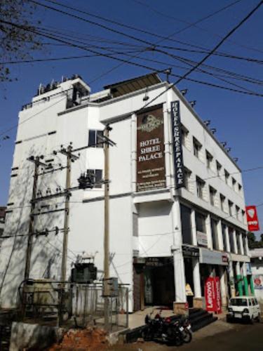 hotel shree palace