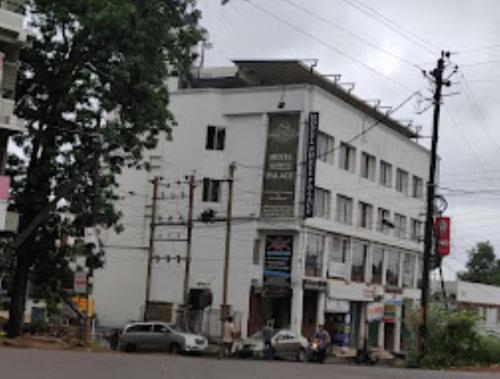 hotel shree palace