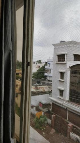 hotel shree palace