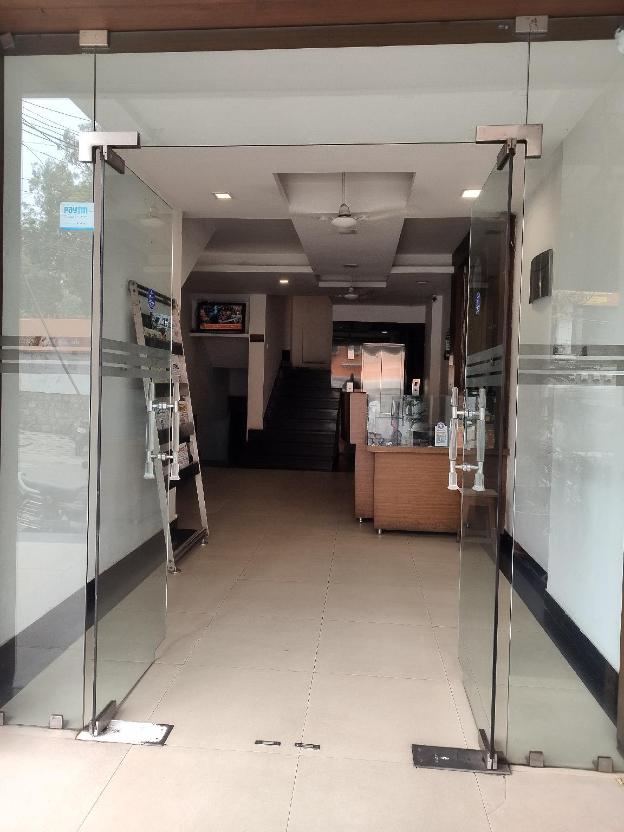 hotel shree palace